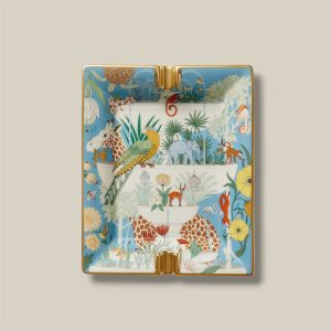 Precious Paradise Ashtray