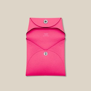 Bastia Change Purse
