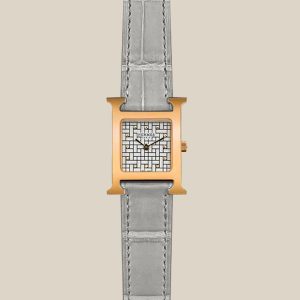 Heure H watch, Small Model, 25mm