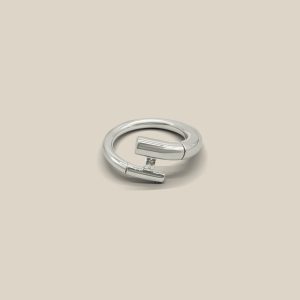Tournis key ring