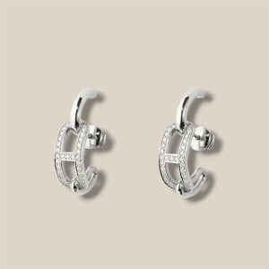 Adage Dangle Earrings