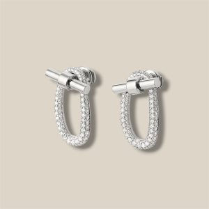 Adage Dangle Earrings