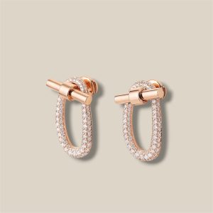 Adage Pendant Earrings