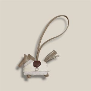Rodeo Robeo Plush PM Charm