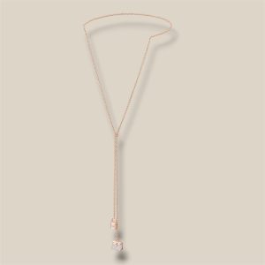 Amulettes Kelly Long Necklace