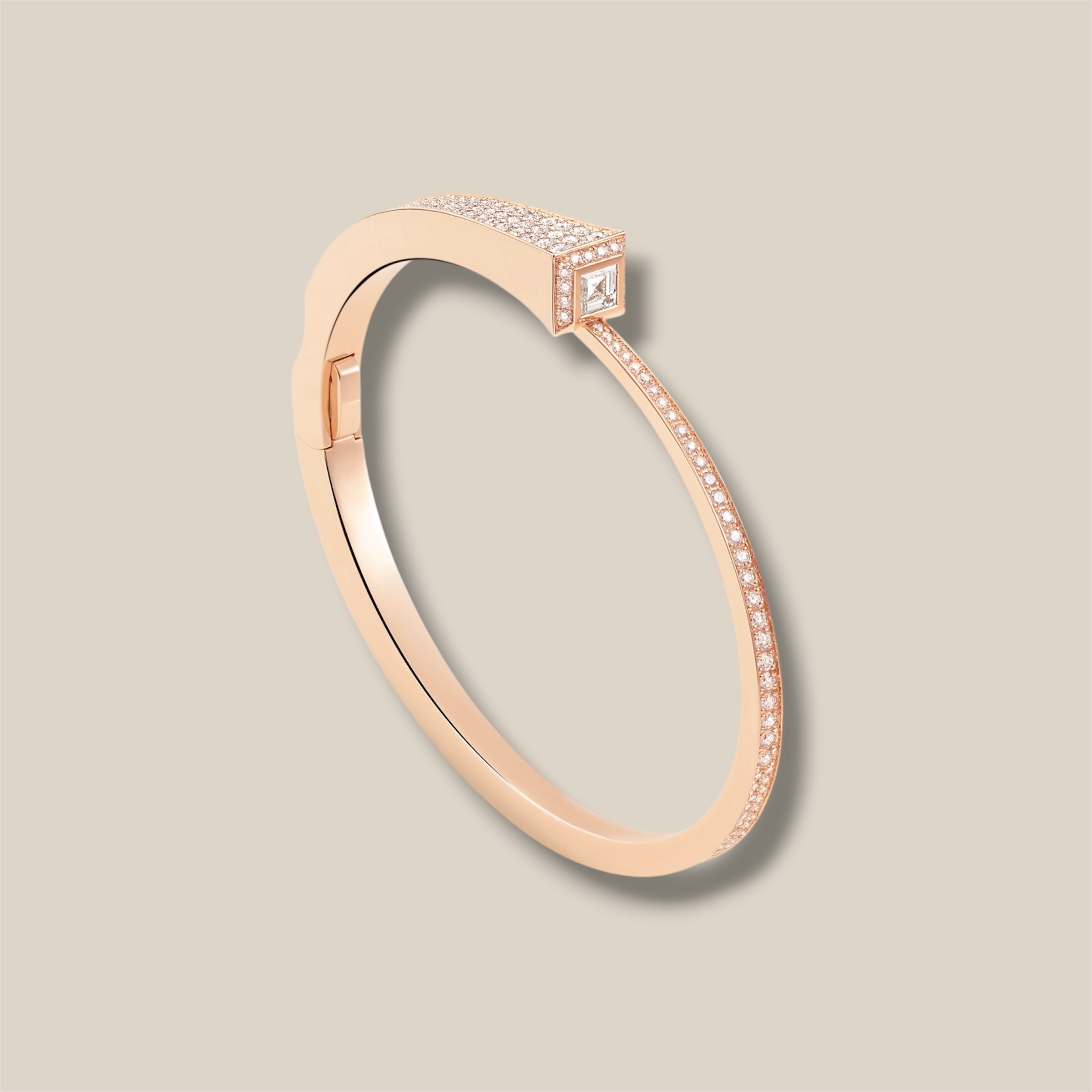 Clou De Forge Bracelet