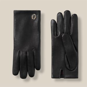 Jump F Gloves - 70, Noir