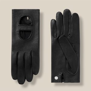 Maillons Gloves - 70, Noir