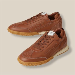 Jet Sneaker - Gold, 39