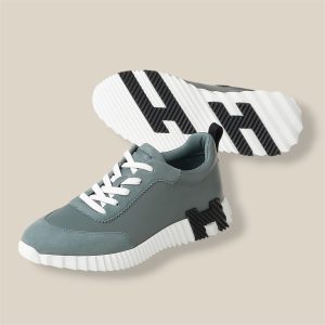 Bouncing Sneaker - Bleu Tonnerre, 39