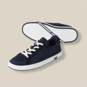 Kid Sneaker - Marine, 39
