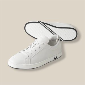 Kid Sneaker - Blanc, 39