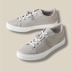 Day Sneaker - Gris Quartz, 39