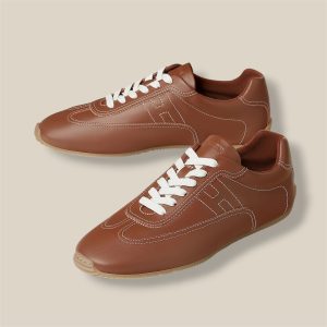 Master Sneaker - Gold, 39