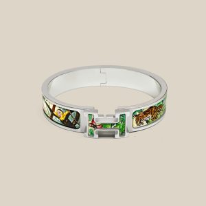 Clic H Equateur Bracelet