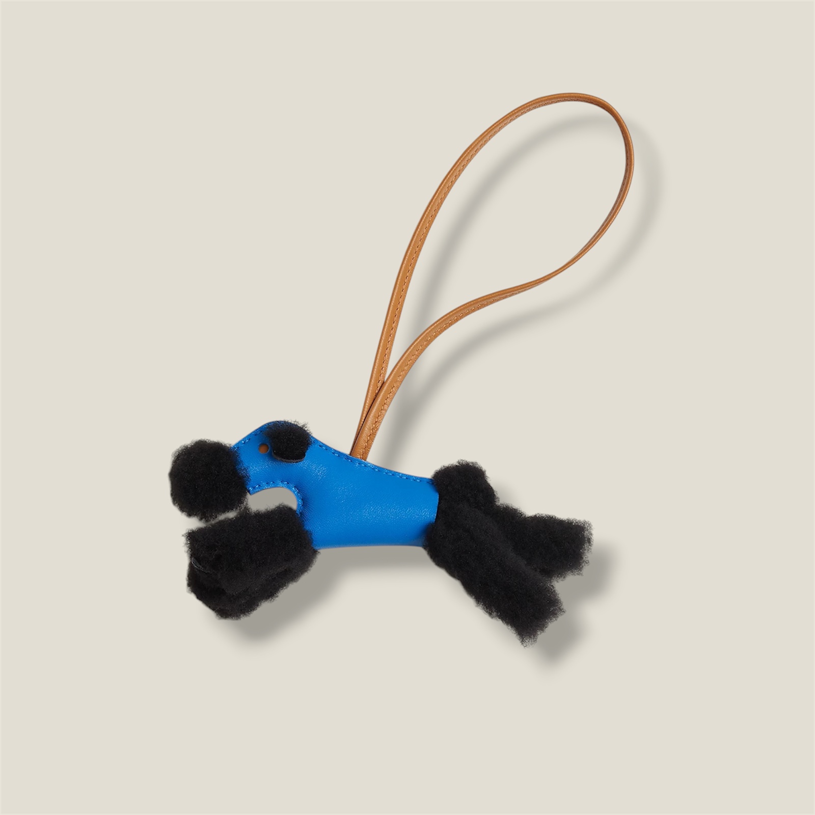 Hermes Budy Charm