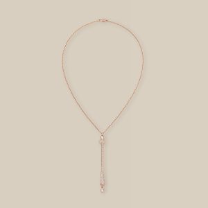Clou de forge pendant