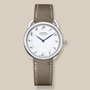 Arceau watch, Large model, 36 mm