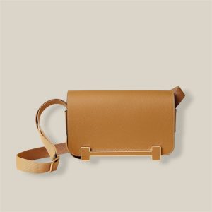 Hermès Geta Slim Bag