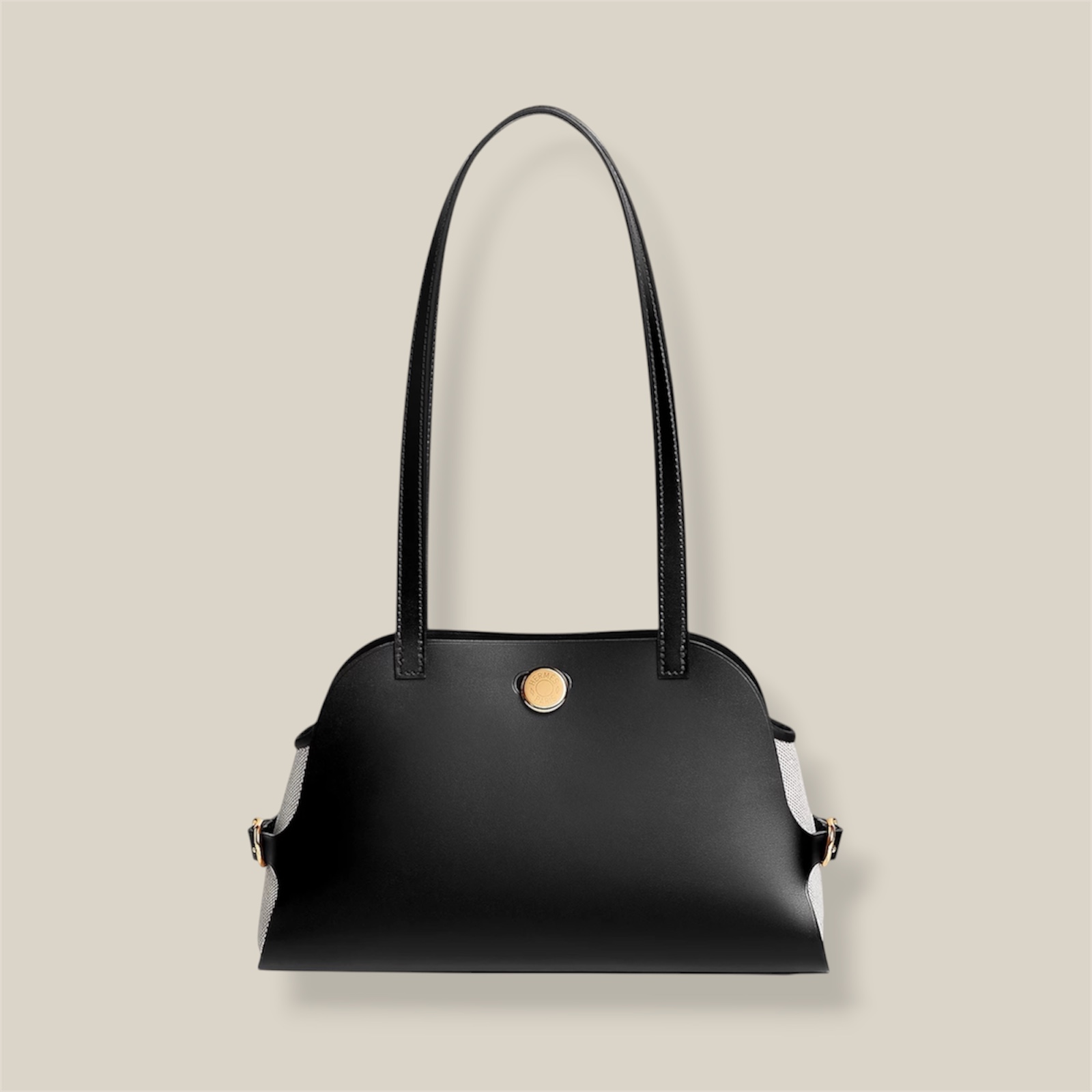 Tablier Sellier bag