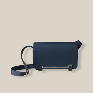 Hermès Geta Slim Bag
