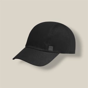 Miles Jacron H cap