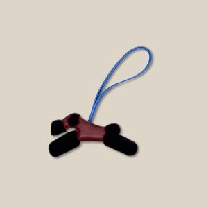 Hermes Budy Charm