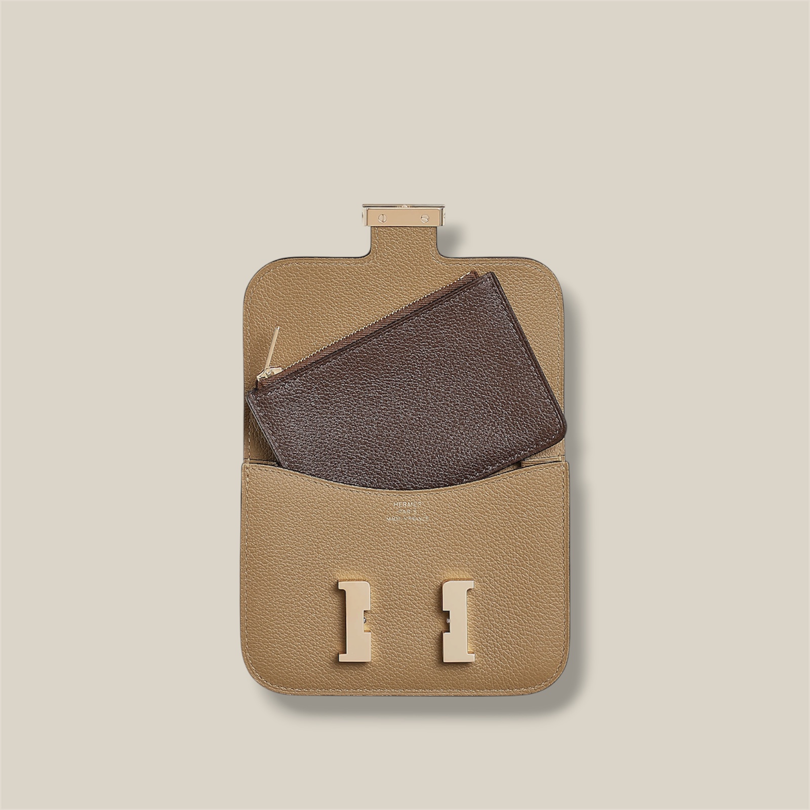 Constance Slim Wallet - Image 2