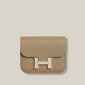 Constance Slim Wallet