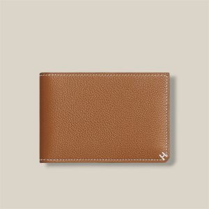 H Sellier Card Holder