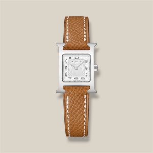 Heure H Watch, Mini Model, 21mm