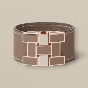 Faubourg Cuff Bracelet