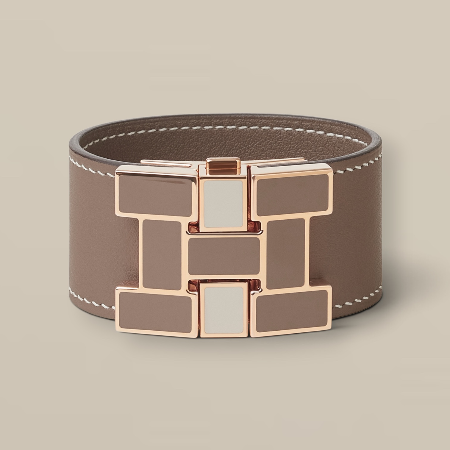 Faubourg Cuff Bracelet