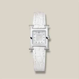 Heure H Watch, Mini Model, 21mm