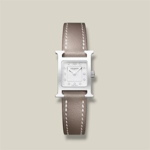 Heure H Watch, Mini Model, 21mm