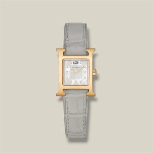 Heure H Watch, Mini Model, 21mm