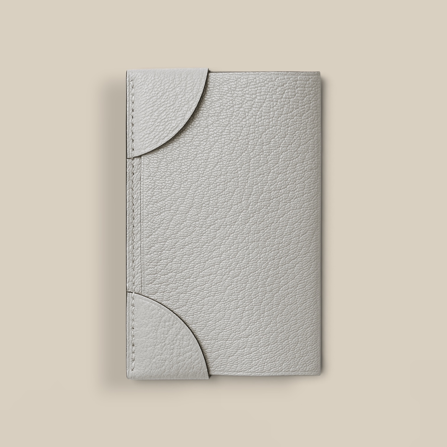 Coins de Malle card holder