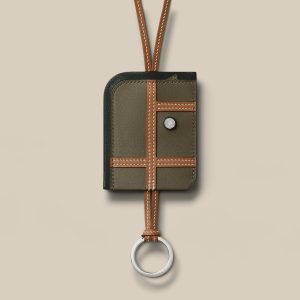 Clochette Jumper Long Necklace