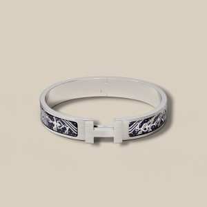 Clic HH Festival des Amazones Bandana Bracelet