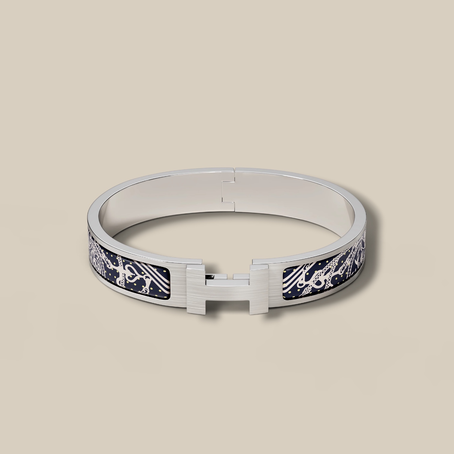 Clic HH Festival des Amazones Bandana Bracelet