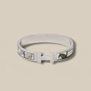 Clic HH Couvertures et Tenues de Jour Bracelet