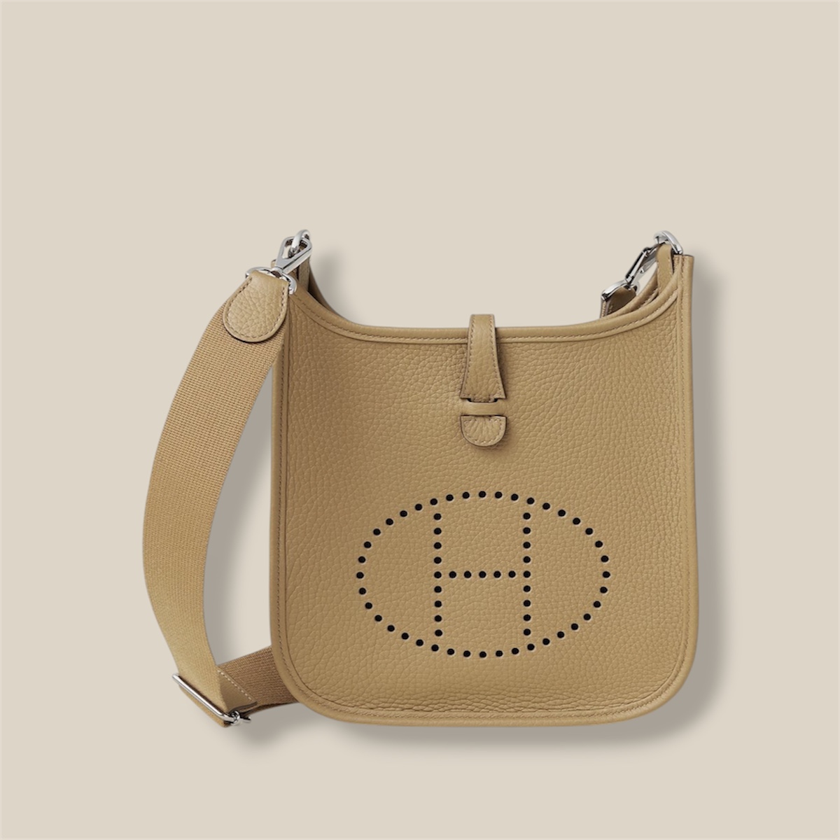 Evelyne 23 Poche III bag