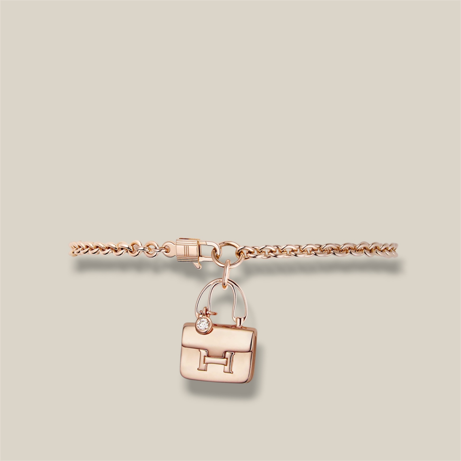 Amulettes Constance Bracelet